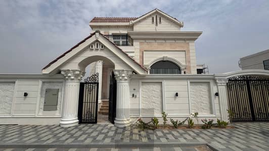 5 Camere Villa in vendita a Tilal City, Sharjah - e50cd74e-2c1c-4cd6-933c-acc19bf95b2d. jpg 5 Camere Villa in vendita a Tilal City, Sharjah - e50cd74e-2c1c-4cd6-933c-acc19bf95b2d. jpg