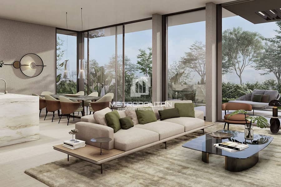 Casa adosada en Nad Al Sheba Gardens, 3 dormitorios, 6000000 AED - 16201816 Casa adosada en Nad Al Sheba Gardens, 3 dormitorios, 6000000 AED - 16201816