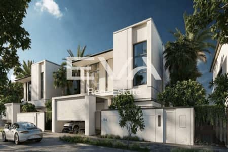 4 Bedroom Villa for Sale in Mohammed Bin Rashid City (MBR City), Dubai - MULTIPLE OPTIONS | SINGLE ROW | CORNER UNIT 4 Bedroom Villa for Sale in Mohammed Bin Rashid City (MBR City), Dubai - MULTIPLE OPTIONS | SINGLE ROW | CORNER UNIT