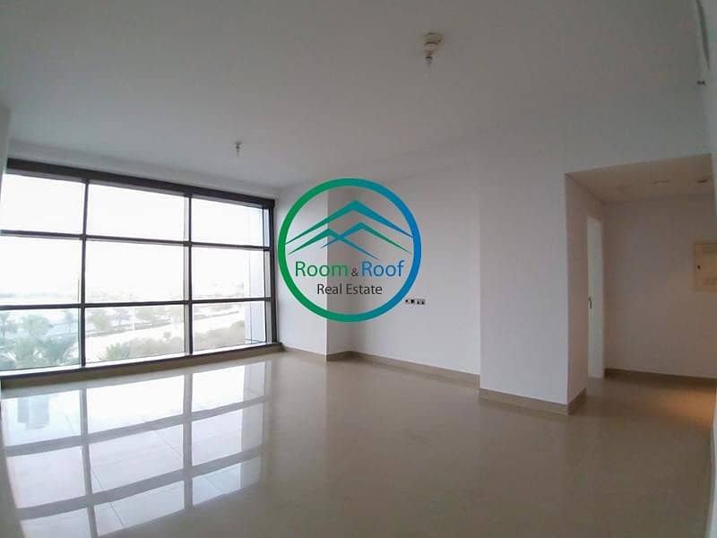 Prime Residence with Modern Facilities on Corniche Road! Prime Residence with Modern Facilities on Corniche Road!