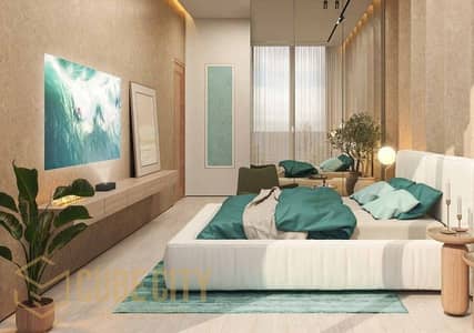 1 Bedroom Flat for Sale in DAMAC Hills 2 (Akoya by DAMAC), Dubai - Spacious 1BR | Garden & Park View | Investment Opportunity