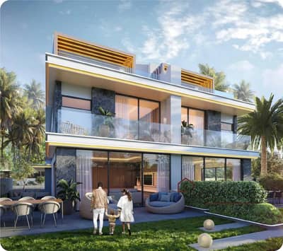 5 Camere Townhouse in vendita a DAMAC Islands, Dubai - WhatsApp Image 2026-08-17 at 2.04. 28 PM (1). jpeg