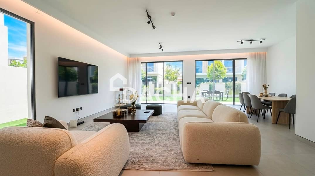 Furnished | Internal | Closed Kitchen Furnished | Internal | Closed Kitchen