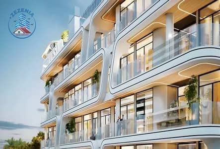 1 Bedroom Apartment for Sale in Dubai South, Dubai - medium. webp