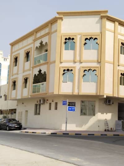 10+ Camere Building in vendita a Al Nuaimiya, Ajman - IMG_7859. jpg 10+ Camere Building in vendita a Al Nuaimiya, Ajman - IMG_7859. jpg