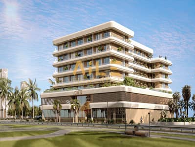 2 Camere Appartamento in vendita a Dubai Land Residence Complex (DLRC), Dubai - Appartamento a Dubai Land Residence Complex (DLRC)，Veona by Gutti, 2 camere da letto, 1744371 AED - 16201883