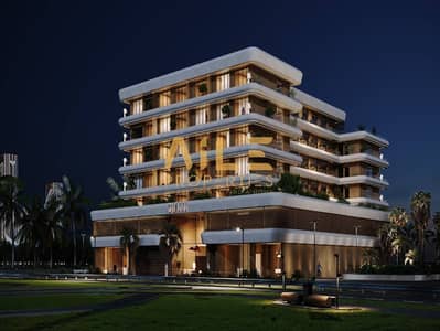 1 Camera Appartamento in vendita a Dubai Land Residence Complex (DLRC), Dubai - Appartamento a Dubai Land Residence Complex (DLRC)，Veona by Gutti, 1 camera da letto, 1250000 AED - 16201885