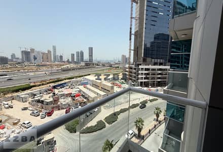 Studio de  à à louer à Dubai Sports City, Dubai - Appartement à Dubai Sports City，Uniestate Sports Tower, 43000 AED - 16201899