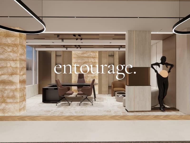 Büro in Business Bay,Empire Heights,Empire Heights Podium, 1750000 AED - 16201898 Büro in Business Bay,Empire Heights,Empire Heights Podium, 1750000 AED - 16201898