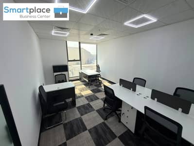 Office zum Miete in Umm Ramool, Dubai - cfaf0d3f-8f7a-482b-ad49-bb49c06c48dd. jpg Office zum Miete in Umm Ramool, Dubai - cfaf0d3f-8f7a-482b-ad49-bb49c06c48dd. jpg