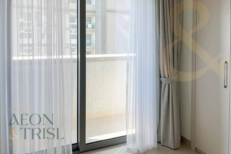 Elegant Apartment | 1 Bed + Study | Ready To Move Elegant Apartment | 1 Bed + Study | Ready To Move