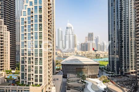 2 Camere Appartamento in vendita a Downtown Dubai, Dubai - Appartamento a Downtown Dubai，The Lofts，The Lofts West, 2 camere da letto, 3300000 AED - 16201932
