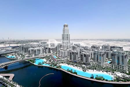 3 Slaapkamers Appartement te Huur in Dubai Creek Harbour, Dubai - Appartement in Dubai Creek Harbour，Creek Palace, 3 slaapkamers, 229999 AED - 16201923