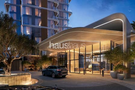 4 Bedroom Apartment for Sale in Dubai Design District (D3), Dubai - Stunning 4BR + Maid | Furnished Apartment 4 Bedroom Apartment for Sale in Dubai Design District (D3), Dubai - Stunning 4BR + Maid | Furnished Apartment