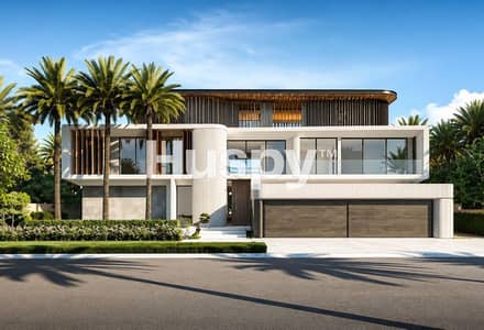 6 Bedroom Villa for Sale in Palm Jebel Ali, Dubai - Luxury | Waterfront Living | Multiple Options 6 Bedroom Villa for Sale in Palm Jebel Ali, Dubai - Luxury | Waterfront Living | Multiple Options