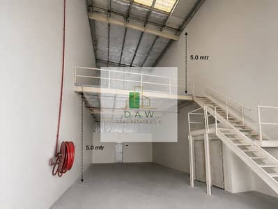 Warehouse zum zur Miete in Al Quoz, Dubai - WhatsApp Image 2026-08-17 at 2.32. 56 PM. jpeg Warehouse zum zur Miete in Al Quoz, Dubai - WhatsApp Image 2026-08-17 at 2.32. 56 PM. jpeg
