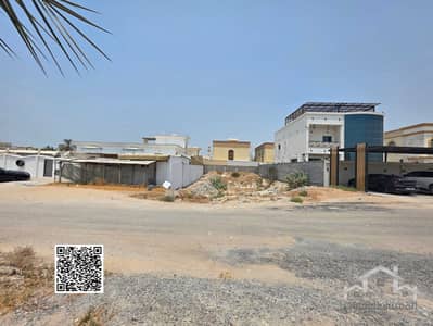 Plot for Sale in Al Rawda, Ajman - 20260817_123021. jpg Plot for Sale in Al Rawda, Ajman - 20260817_123021. jpg