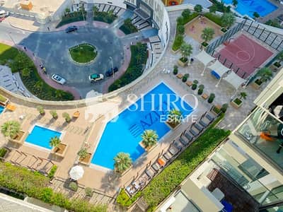 Studio zum zur Miete in Dubai Healthcare City Phase 2, Dubai - 1419 (8)_edited. jpeg