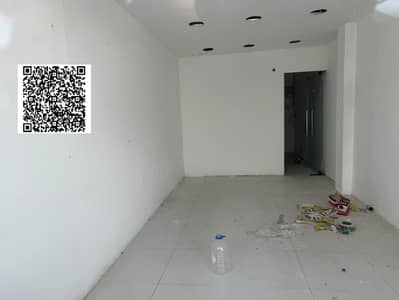 محل تجاري  للايجار في الخزامية، الشارقة - HARSH BAR CODE. jpg