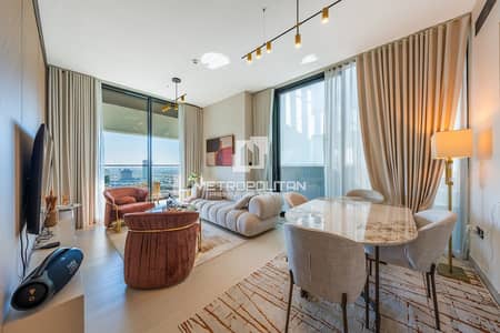 2 Camere Appartamento in vendita a Jumeirah Village Circle (JVC), Dubai - Appartamento a Jumeirah Village Circle (JVC)，JVC District 10，Binghatti Orchid, 2 camere da letto, 2000000 AED - 16201983