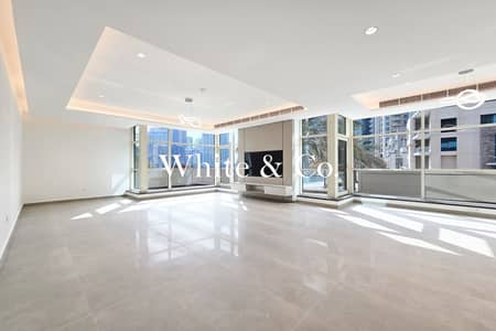 3 Camere Appartamento in affitto a Dubai Marina, Dubai - Appartamento a Dubai Marina，Al Sahab Villas, 3 camere da letto, 319000 AED - 16201995