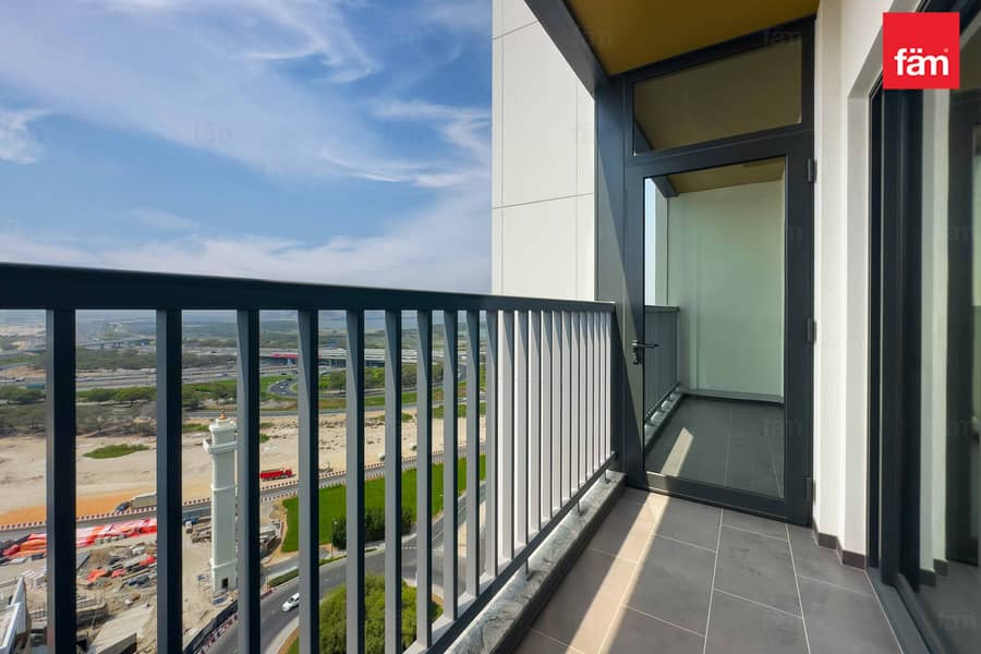 Vacant | Unfurnished | Burj Khalifa View Vacant | Unfurnished | Burj Khalifa View