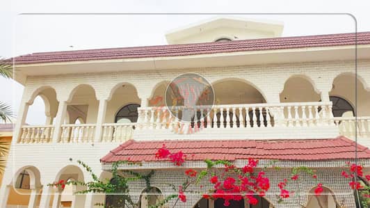 Luxurious villa in the most luxurious area in Mushereif for rent Luxurious villa in the most luxurious area in Mushereif for rent