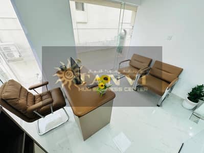 Office zum zur Miete in Al Karama, Dubai - 6d32ec54-ad7b-4c1b-a7c7-93b51b5a787c. jpg