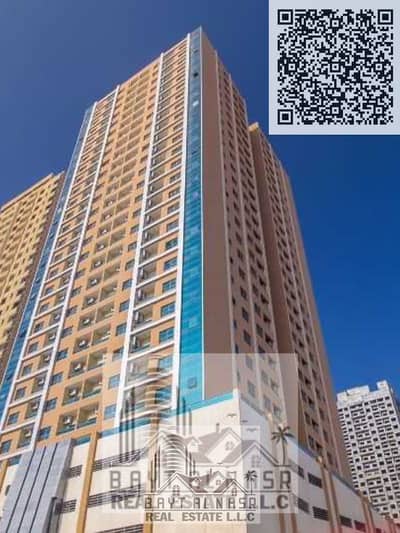 1 Camera Appartamento in vendita a Emirates City, Ajman - Untitled design (5). jpg 1 Camera Appartamento in vendita a Emirates City, Ajman - Untitled design (5). jpg
