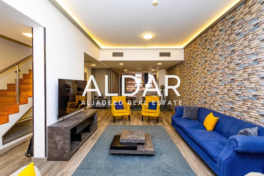 Villa a Jumeirah Village Circle (JVC),JVC District 14,Indigo Ville 5, 4 camere da letto, 189999 AED - 16201896 Villa a Jumeirah Village Circle (JVC),JVC District 14,Indigo Ville 5, 4 camere da letto, 189999 AED - 16201896