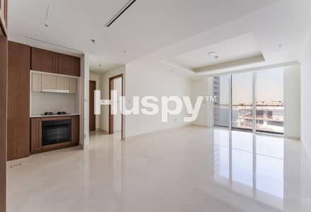 Appartement de 1 chambre à à vendre à Dubai Harbour, Dubai - Appartement à Dubai Harbour，Emaar Beachfront，Palace Beach Residence，Palace Beach Residence Tower 1, 1 chambre, 2400000 AED - 16202086
