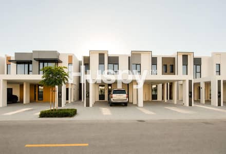 3 habitaciones Townhouse para en Venta en The Valley by Emaar, Dubai - Casa adosada en The Valley by Emaar,Eden, 3 dormitorios, 2675000 AED - 16202087 3 habitaciones Townhouse para en Venta en The Valley by Emaar, Dubai - Casa adosada en The Valley by Emaar,Eden, 3 dormitorios, 2675000 AED - 16202087