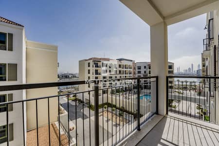 Appartement de 2 chambres à à louer à Jumeirah, Dubai - Appartement à Jumeirah,La Mer,Port de La Mer,La Rive,La Rive Tower 2, 2 chambres, 169999 AED - 16202093 Appartement de 2 chambres à à louer à Jumeirah, Dubai - Appartement à Jumeirah,La Mer,Port de La Mer,La Rive,La Rive Tower 2, 2 chambres, 169999 AED - 16202093