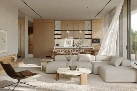 1 Schlafzimmer Wohnung zum zum Verkauf in Al Barari, Dubai - Wohnung in Al Barari，The Cape，The Cape B, 1 schlafzimmer, 3458946 AED - 16202121