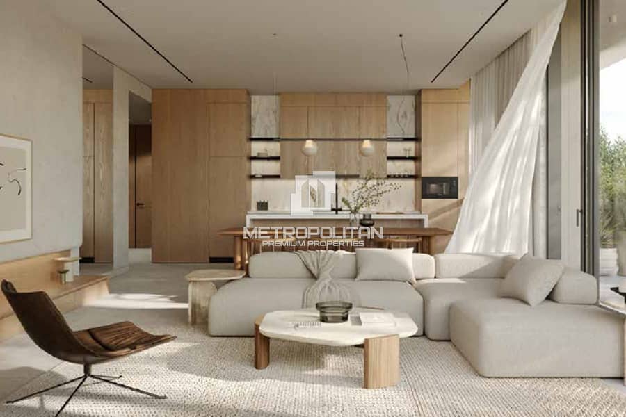 Wohnung in Al Barari,The Cape,The Cape B, 1 schlafzimmer, 3458946 AED - 16202121 Wohnung in Al Barari,The Cape,The Cape B, 1 schlafzimmer, 3458946 AED - 16202121