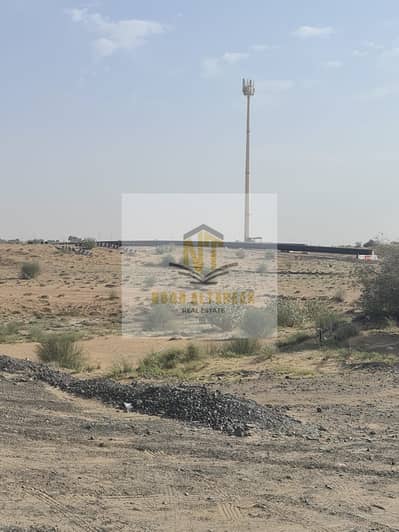 Plot in vendita a Al Belaida, Sharjah - WhatsApp Image 2026-06-28 at 12.43. 10 PM (3). jpeg