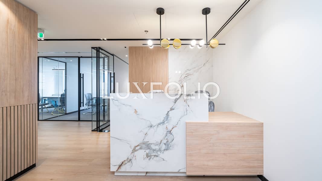 Büro in Jumeirah Lake Towers (JLT),Mazaya Business Avenue,Mazaya Business Avenue AA-1, 228954 AED - 16201667 Büro in Jumeirah Lake Towers (JLT),Mazaya Business Avenue,Mazaya Business Avenue AA-1, 228954 AED - 16201667