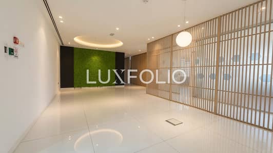 Floor de  à à louer à Jumeirah Lake Towers (JLT), Dubai - Étage à Jumeirah Lake Towers (JLT)，JLT Cluster I，Gold Tower (Au Tower), 3100000 AED - 16201922