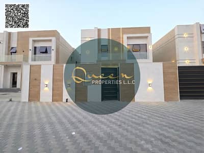 3 Bedroom Villa for Rent in Al Helio, Ajman - Gemini_Generated_Image_akp9nvakp9nvakp9. jpg 3 Bedroom Villa for Rent in Al Helio, Ajman - Gemini_Generated_Image_akp9nvakp9nvakp9. jpg