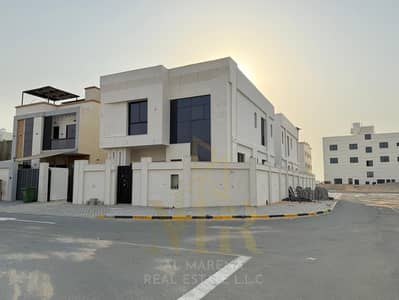 Villa de 5 chambres à à vendre à Al Zahya, Ajman - WhatsApp Image 2026-08-09 at 17.58. 09. jpeg Villa de 5 chambres à à vendre à Al Zahya, Ajman - WhatsApp Image 2026-08-09 at 17.58. 09. jpeg