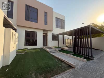 4 Slaapkamers Villa te Huur in Al Tai, Sharjah - 191916. jpg