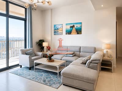 2 Bedroom Flat for Rent in Dubai Production City (IMPZ), Dubai - FULLY FURNISHED | CLOSED KITCHEN | SPACIOUS LAYOUT