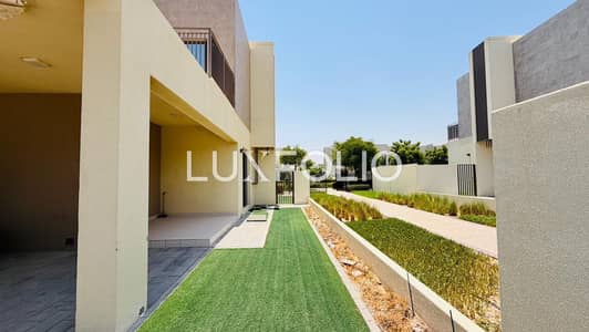 4 Camere Townhouse in affitto a Dubai South, Dubai - Villetta a schiera a Dubai South,Emaar South,Expo Golf Villas,Expo Golf Villas 3 (Parkside 3), 4 camere da letto, 124000 AED - 16202175 4 Camere Townhouse in affitto a Dubai South, Dubai - Villetta a schiera a Dubai South,Emaar South,Expo Golf Villas,Expo Golf Villas 3 (Parkside 3), 4 camere da letto, 124000 AED - 16202175