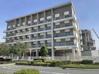 Studio zum zum Verkauf in Dubai South, Dubai - Wohnung in Dubai South,Residential District,Kappa Acca 3, 450000 AED - 16202185 Studio zum zum Verkauf in Dubai South, Dubai - Wohnung in Dubai South,Residential District,Kappa Acca 3, 450000 AED - 16202185