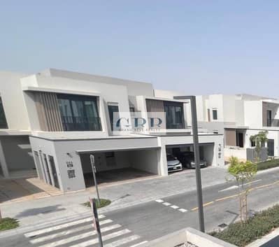 4 habitaciones Villa para en Alquiler en Jebel Ali Village, Dubai - Villa en Jebel Ali Village，Jebel Ali Village Villas, 4 dormitorios, 330000 AED - 16202194