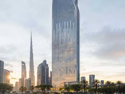 2 Schlafzimmer Wohnung zum zum Verkauf in Business Bay, Dubai - Image 1