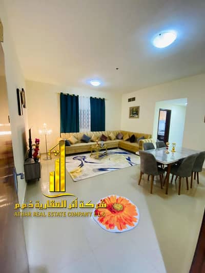 1 habitación Apartamento para en Alquiler en Al Nuaimiya, Ajman - WhatsApp Image 2026-08-17 at 10.54. 51 AM. jpeg