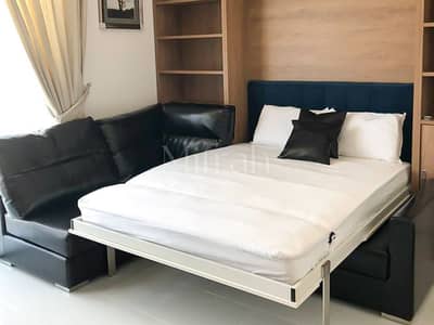 Studio for Rent in Al Furjan, Dubai - WhatsApp Image 2026-08-17 at 2.17. 56 PM. jpeg