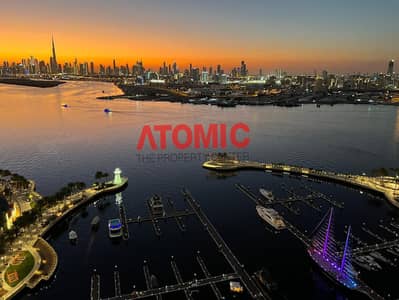 3 Camere Appartamento in affitto a Dubai Creek Harbour, Dubai - 8b1bd150-ff6c-4de2-99c0-92ca1c6e8e6b. jpg