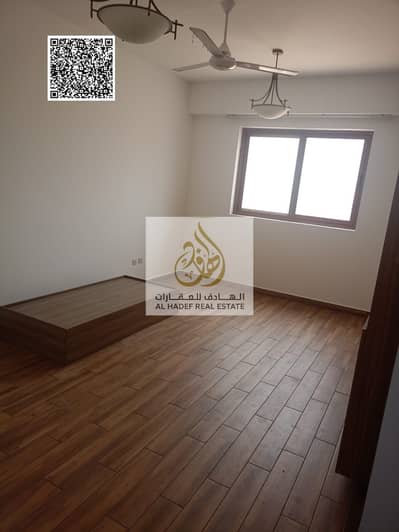 1 Schlafzimmer Wohnung zum zur Miete in Al Jurf, Ajman - 1. jpeg 1 Schlafzimmer Wohnung zum zur Miete in Al Jurf, Ajman - 1. jpeg